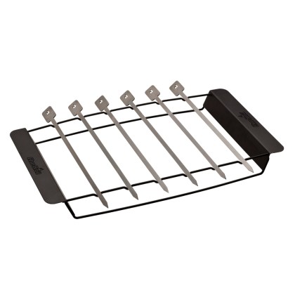 CHAR BROIL Βάση για Σουβλάκια